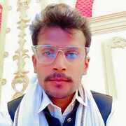 Rana Usman 26 Multan