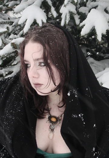 Alina (@lanmo) — моя фотография № 1