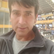 Wilfredo 46 Cochabamba
