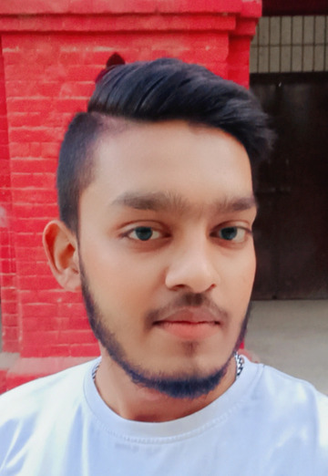 My photo - Harsh goel, 25 from Delhi (@harshgoel)
