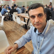 Yakup Kılınç 48 Alanya