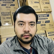 Daniel Tobar 35 Popayán