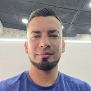 Luis quintero 32 Madrid