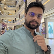 SUNIL 33 Noida
