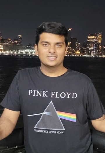 My photo - Kunal, 28 from New York (@kunal371)