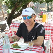 Tony 52 Tel Aviv-Yafo