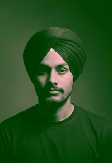 Mela Sandhu (@melasandhu) — my photo № 2