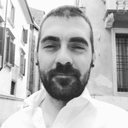 Alfredo 37 Verona