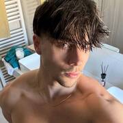 Gregory Mcfall 33 New York