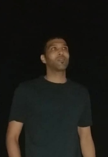 My photo - Mohamed, 35 from Cairo (@mohamed4976)