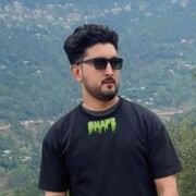 Muhammad Abbas 21 Peshawar