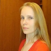 Julia 37 Donetsk