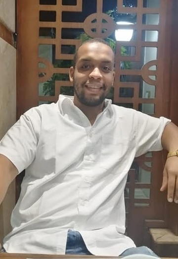 My photo - Amr, 33 from Cairo (@amr690)