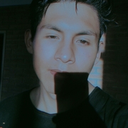 Cristhian Zamudio 25 La Paz