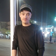 Syed Manzoor 25 Dammam