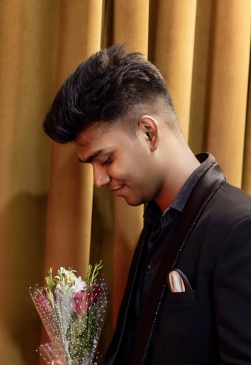 Himanshu (@himanshu290) — my photo № 1