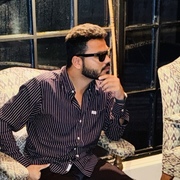 Shekhar mohite 27 Pune