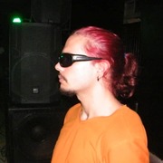 Richard 22 Amsterdam