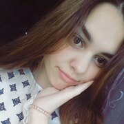 Лиза 18 Санкт-Петербург