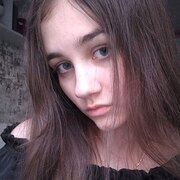 Anastasiya 19 Astrakhan