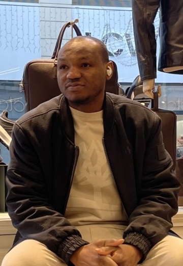 My photo - Leo, 29 from Istanbul (@leo10734)