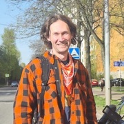Mihail 49 Moscow