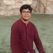 Shyam Koppula 32 Visakhapatnam
