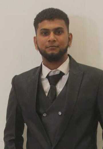 My photo - Khaled khan, 28 from Hyderabad (@khaledkhan0)