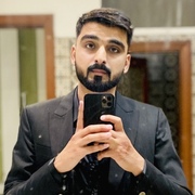 Zaid 26 Faisalabad