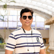 Joy 41 Raipur