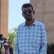 Vipin 34 Lucknow