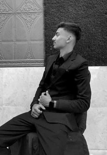 My photo - Kapil, 21 from Hetauda (@kapil165)