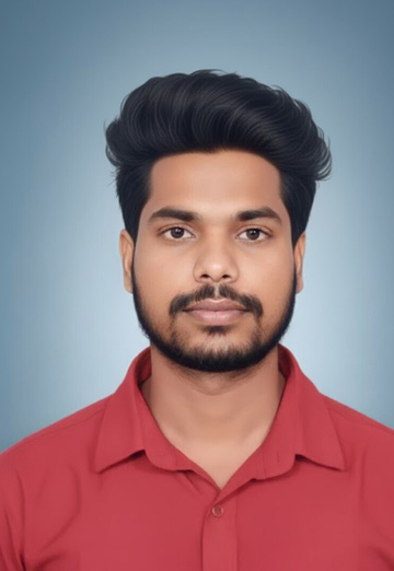 Karthik (@karthik239) — my photo № 1