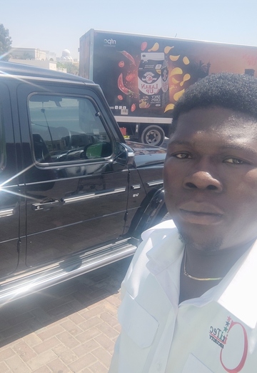 Isaac (@otisnissi) — my photo № 1