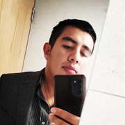 Juan Carlos Arce 31 Ecatepec de Morelos