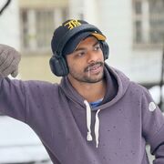 Pavan Kumar 23 Indian Land