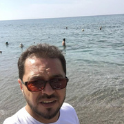 🌟 Murat B.Deniz 🌟 44 Antalya