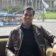 Asif 37 Dubai