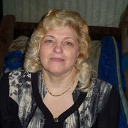 Zinaida 68 Mahilyow
