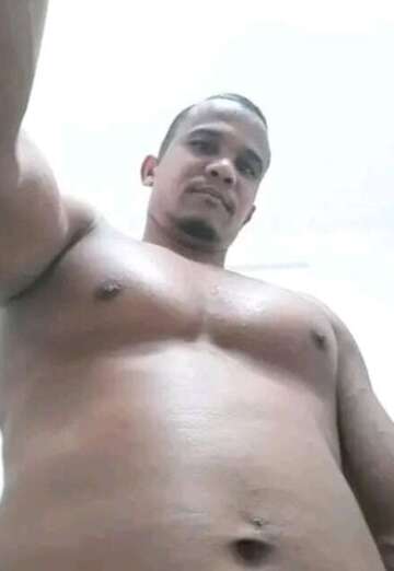 My photo - Oscar, 40 from Boaco (@oscar1463)