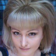 Nadejda 45 Yekaterinburg