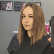 Nadejda 36 Novosibirsk