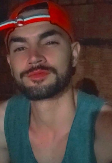Kamal Augusto (@kamalaugusto) — minha foto № 2