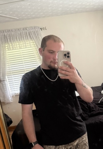 Hunter (@hunter977) — my photo № 2