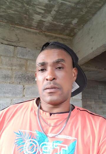 My photo - Alfredo, 41 from Santo Domingo (@alfredo482)
