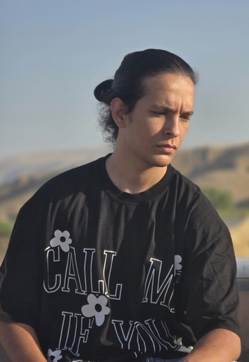 My photo - Mahan, 22 from Tehran (@mahan61)