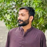 Ashfaaq Hyder 28 Karachi
