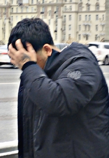 Eleazar (@eleazar18) — my photo № 2