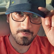 Shaeheryar 29 Manama