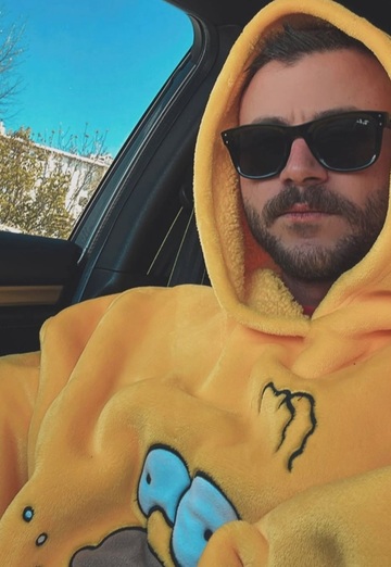 Kerem (@kerem458) — benim fotoğrafım № 1